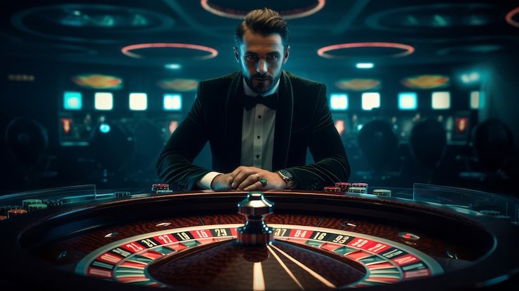 Beberapa permainan casino virtual dalam platform luck567 yang ramah pengguna