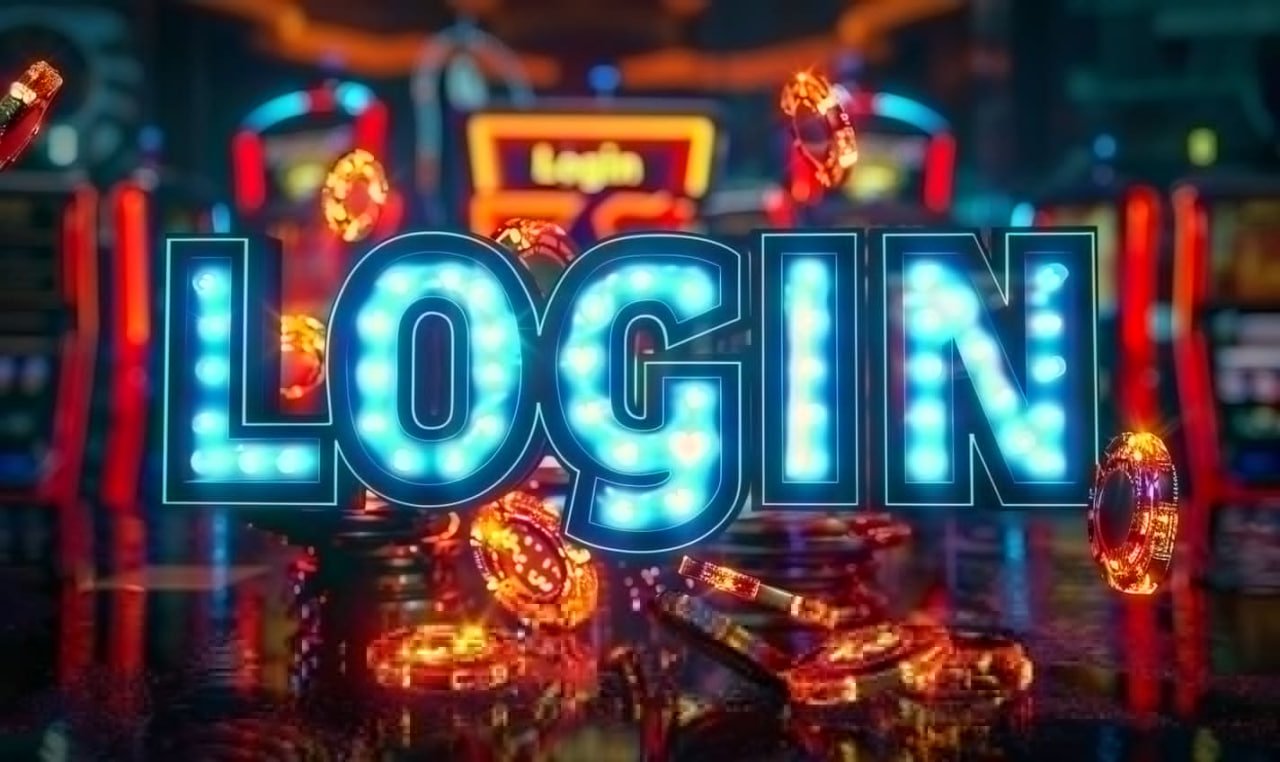 Pengguna sedang mengisi formulir pendaftaran akun baru pada aplikasi luck567 di perangkat mobile