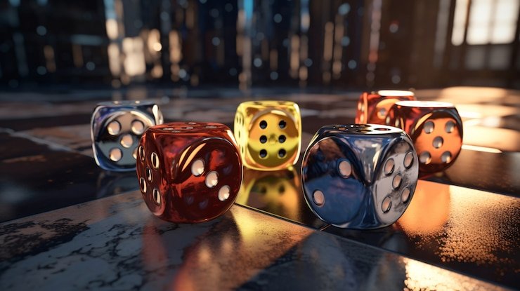 Pengguna mengelola pengaturan keamanan akun melalui aplikasi luck567
