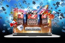 Pengguna memanfaatkan fitur hiburan bertanggung jawab di platform luck567