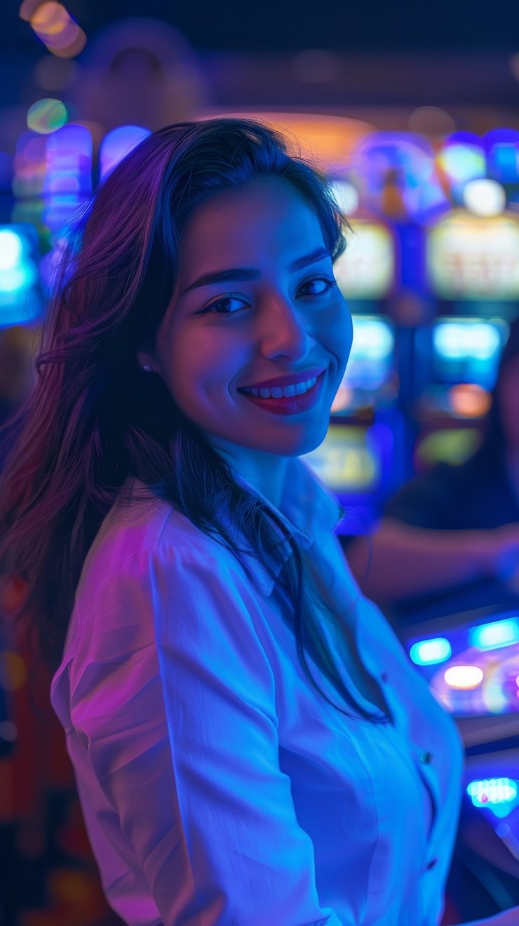 Tim dukungan pelanggan luck567 sedang menangani masalah pengguna dengan cepat dan profesional
