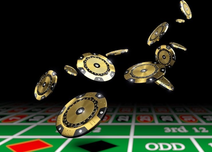 Visi dan misi luck567 diuraikan secara profesional untuk pengguna Indonesia