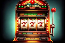Pengguna membaca panduan deposit dan melakukan pengaturan anggaran di aplikasi luck567